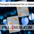 Kamagra Seulement De La Gelée 25